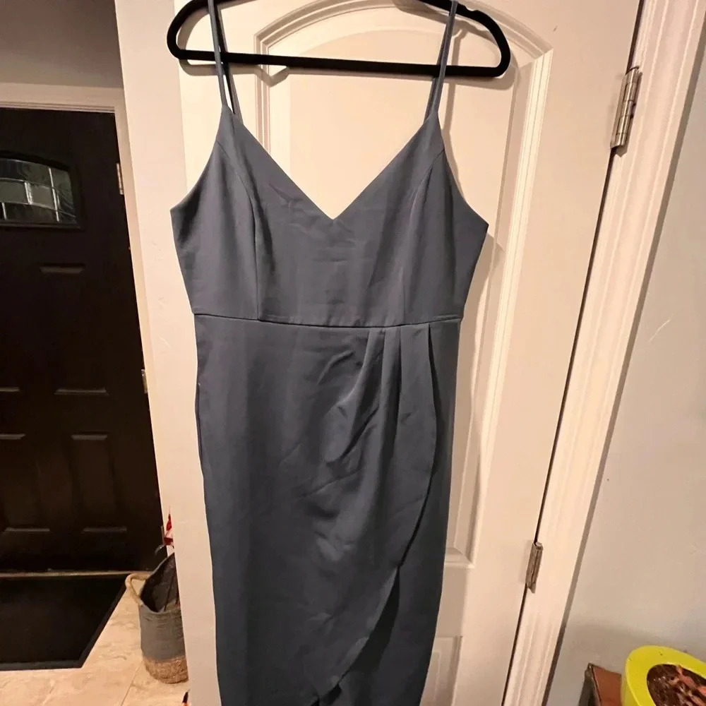 ~CMZ2005~ Dress - XL